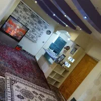 رهن و اجاره آپارتمان 60 متری با پارکینگ و انباری|اجارهٔ آپارتمان|مهدی شهر, |دیوار