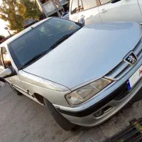 پارس دوگانه کارخونه|خودرو سواری و وانت|یاسوج, |دیوار
