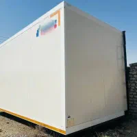 اتاق یخچالی ۶تن  دیواره ۱۰ سانت  نقد واقساط ۶و۱۲