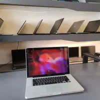 مک بوک پرو i7 با16Gرم باحافظه SSD|رایانه همراه|یزد, |دیوار