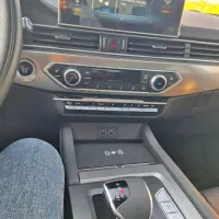 فیدلیتی پرایم گیربکس جدید