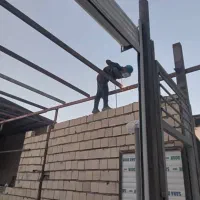 جوشکار سیار ساخت و نصب در و انواع جوشکاری