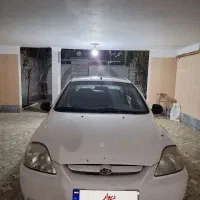 ریو مدل ۸۹|خودرو سواری و وانت|نظرآباد, نظرآباد|دیوار