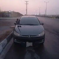 206 مدل 90