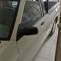 پراید وانت 1403