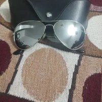 عینک دودی ری بن