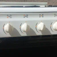 فرگاز sinjer اصل  با جوجه گردان