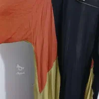 مانتو تابستانه