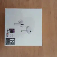 ایرپاد پرو 2 اپل