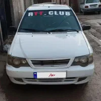 پراید 132|خودرو سواری و وانت|نیشابور, کوی حسینی|دیوار