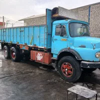 زیر مایلر ۷۱ باری