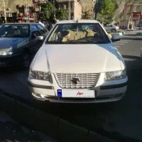 سمند Lx