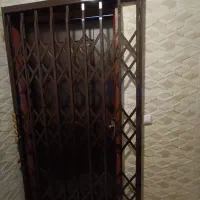 درب آکاردئونی/حفاظ آکاردئونی/آکاردئونی/اکاردیونی|مصالح و تجهیزات ساختمان|اصفهان, شهرک کوثر|دیوار