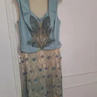 لباس مجلسی سایز ۳۸