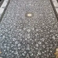 دو تخته فرش ۱۲ متری نو