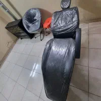 صندلی  تختخواب شو
