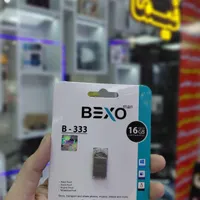 فلش ۱۶ گیگ بکسو