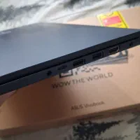 لپتاپ Asus Vivobook corei3 12gb|رایانه همراه|تهران, مجیدآباد|دیوار