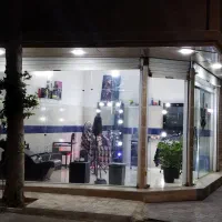 فروش وسایل آرایشگری مردونه
