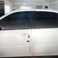 مدل ۹۹ سفید|خودرو سواری و وانت|کرج, برغان|دیوار