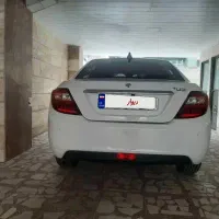 دنا پلاس توربو شارژ اتومات اپشنال ۴۰۴