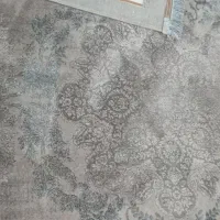 فرش ماشینی|فرش|ری, سیزده آبان|دیوار