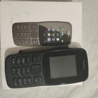 گوشی نوکیا مدل ۱۰۶