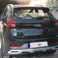 Mvm x22 pro mt|خودرو سواری و وانت|تهران, علم و صنعت|دیوار