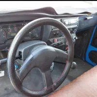 نیسان یخچالدار|خودرو سواری و وانت|باقرشهر, |دیوار