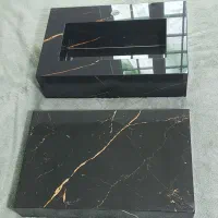 روشویی سرامیکی|لوازم سرویس بهداشتی|بندرعباس, |دیوار