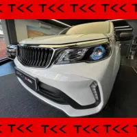 فروش خودرو KMC SR3 نقد / به قیمت مصوب کارخانه /TKK