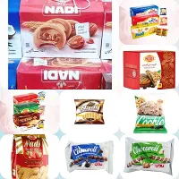 کیک و کلوچه نادی/نیشابور/زبرخان/بینالود/ملک اباد|عمدهفروشی|ملکآباد, |دیوار