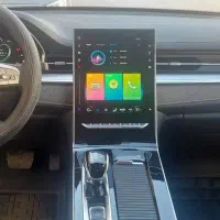 کی ام سی جی ۷مدل ۱۴۰۲|خودرو سواری و وانت|اصفهان, بهار آزادی|دیوار