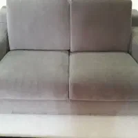 مبلمان راحتی ۷ نفره شرکتی برند دنیز|مبلمان خانگی و میز عسلی|اهواز, کوی جانبازان(دانش)|دیوار