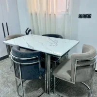 میز ناهار خوری