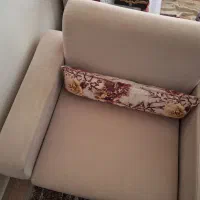 مبل تخت خواب شو مستحکم درحدنو