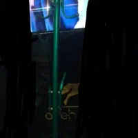 رخت آویز فلزی