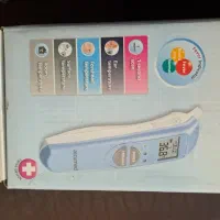 تب سنج دیجیتالی