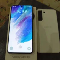 گوشی سامسونگ S21 fe