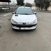206|خودرو سواری و وانت|تهران, افسریه شمالی|دیوار