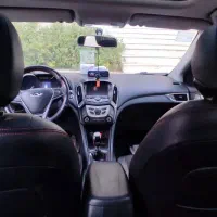 آریزو 5 کم کار دنده ای مدل 97|خودرو سواری و وانت|کرمانشاه, |دیوار