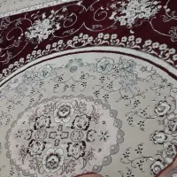 ۲فرش ۱۲متری|فرش|بروجرد, |دیوار