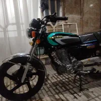 موتور باسل 200cc مدل 1404