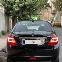 دنا پلاس دنده مدل ۱۳۹۹ بدون رنگ|خودرو سواری و وانت|کرج, جهان‌شهر|دیوار