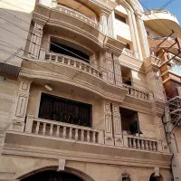 ۹۵ متر ۴طبقه تکواحدی فروش یکجا دیلمان