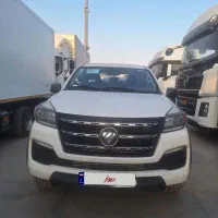 فوتون پیکاپ دیزل مدل ۴۰۳