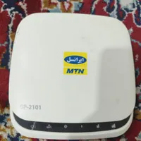 مودم ایرانسل  TD LTE