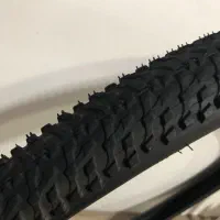 یک حلقه لاستیک کندا دوچرخه سایز ۲۹|دوچرخه، اسکیت، اسکوتر|تهران, دریا|دیوار