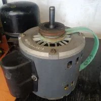 موتور کولر  7000 سیم پیچ مس فابریک