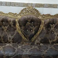 مبل ۷ نفره|مبلمان خانگی و میز عسلی|بهبهان, |دیوار
